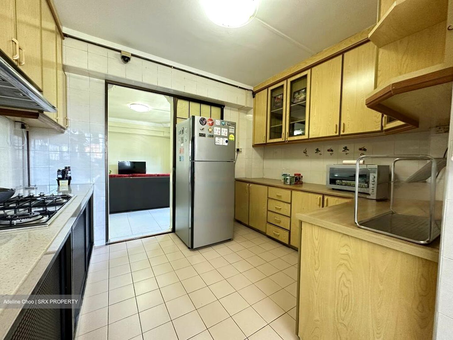 Blk 713 Tampines Street 71 (Tampines), HDB 4 Rooms #502359731